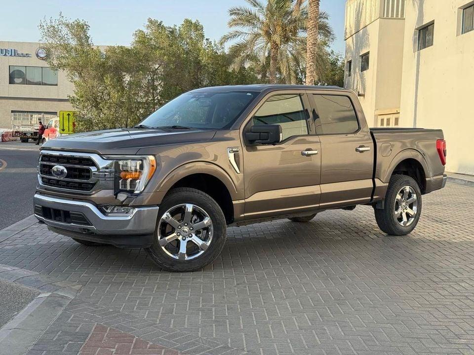 Ford F-150 XLT