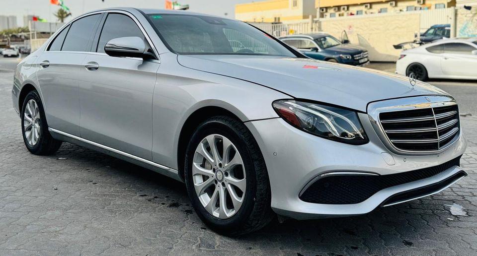 Mercedes-Benz E300