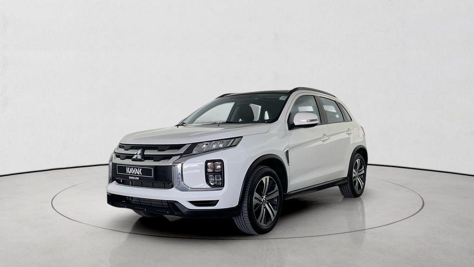 Mitsubishi ASX GLS Highline upto AED 20,000 Ramadan Discount Guaranteed Warranty 0 Down Payment