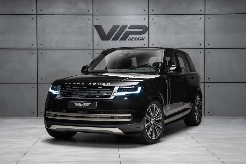 Land Rover Range Rover SE P360 3.0L