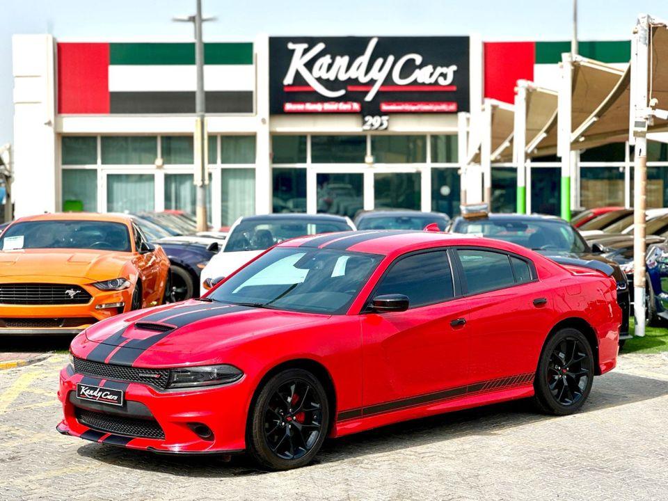 Dodge Charger GT 3.6L Monthly 1300 0% DP Paddle Shifters Park Assist # 04775