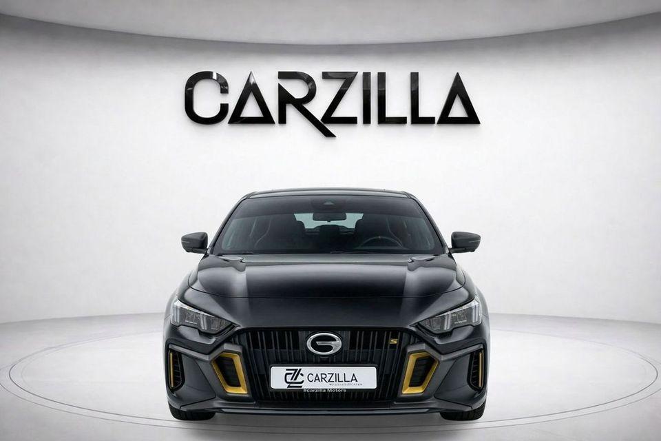 GAC Empow 1.5T GL AED 1,097 P.M l 0% Downpayment l Empow S GL l Excellent Condition