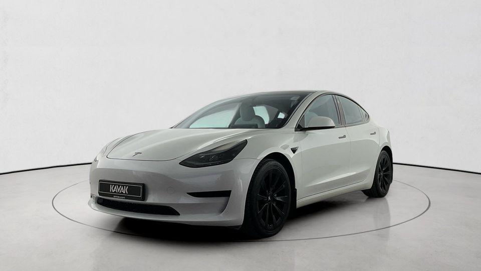 Tesla Model 3 Standard Guaranteed Warranty 0 Down Payment