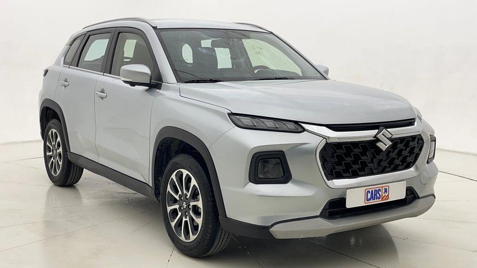 Suzuki Grand Vitara GLX 1.5 Zero Down Payment Home Test Drive