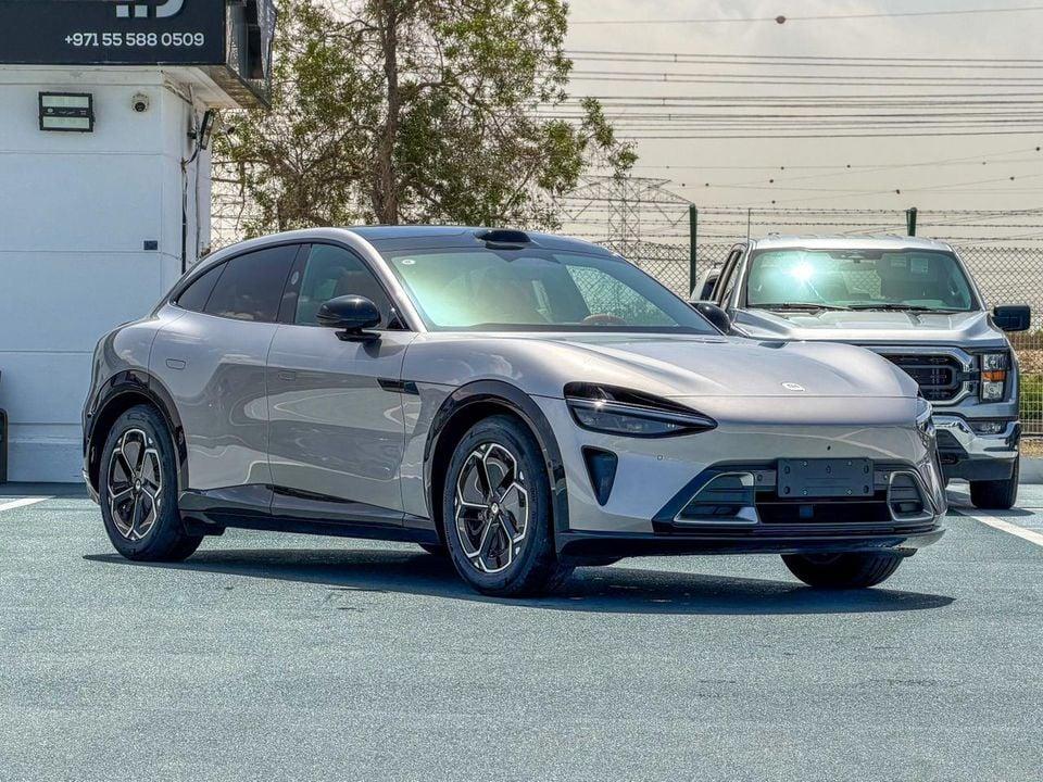 Xiaomi YU7 XIAOMI YU7 2025 PRO FOR EXPORT