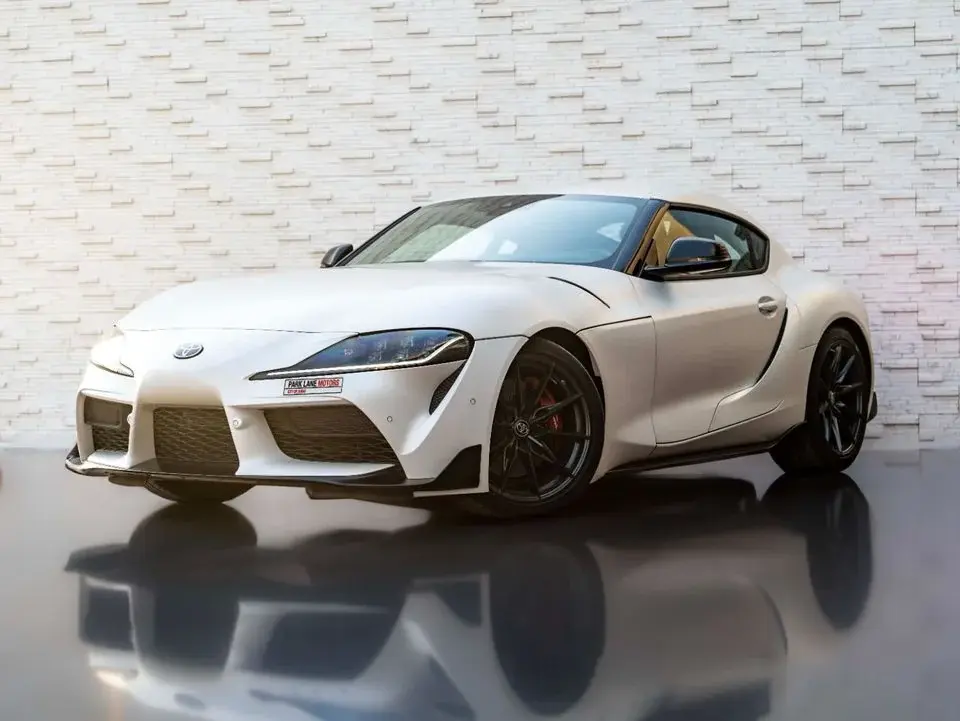 Toyota Supra GR 3.0L