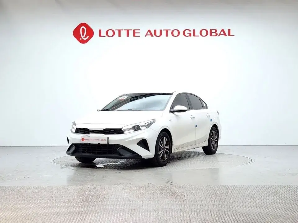 Kia K3 2023 KIA THE NEW K3 (G) 1.6 Trendy