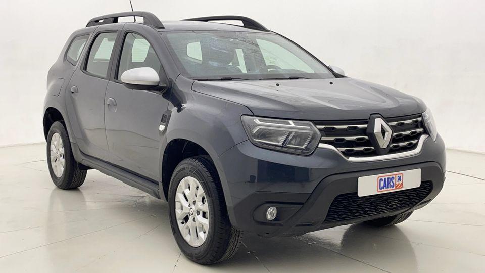 Renault Duster SE 1.6L 2025 SE AED 688/Month 0 DP 30 Day Return Warranty Service History