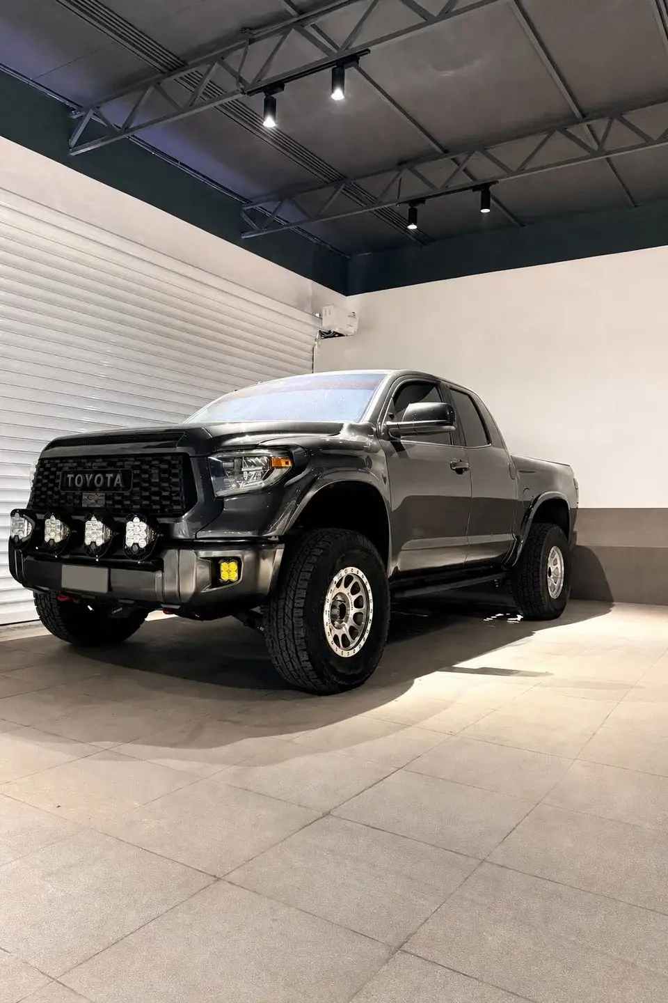 Toyota Tundra