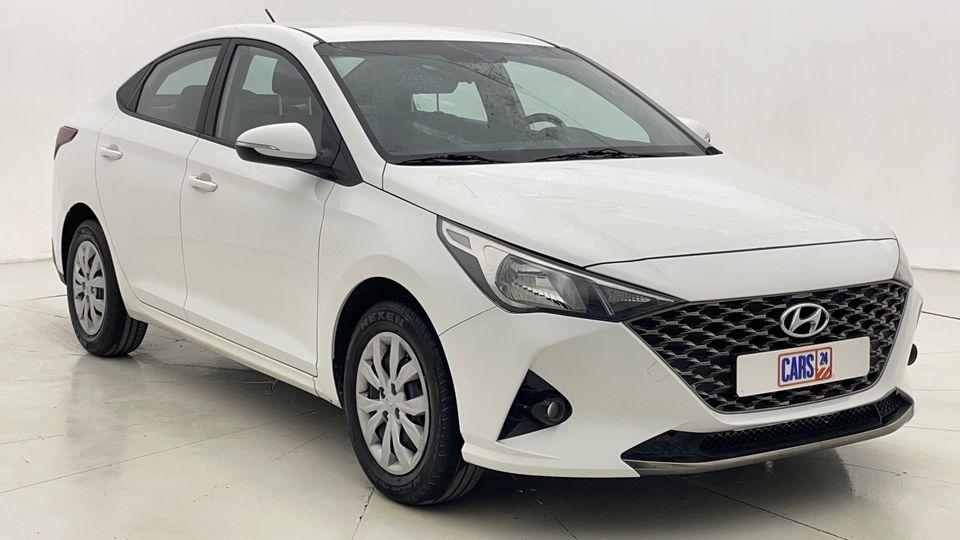 Hyundai Accent Smart+ 1.5L 2022 SMART AED 495/Month 0 DP 30 Day Return Warranty Service History