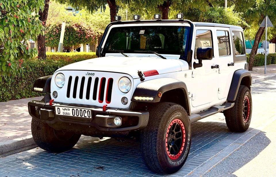 Jeep Wrangler SPORT MOPAR 75TH