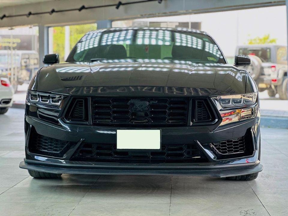 Ford Mustang EcoBoost Premium 2.3L Coupe A/T