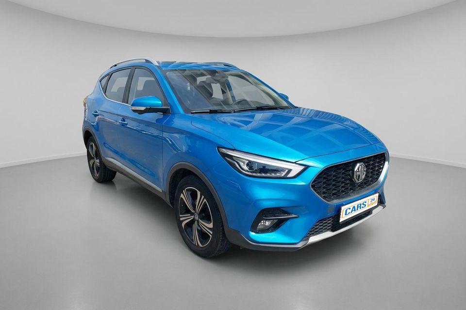 MG ZS Luxury 1.5L 2022 LUXURY AED 593/Month 0 DP 30 Day Return Warranty Service History