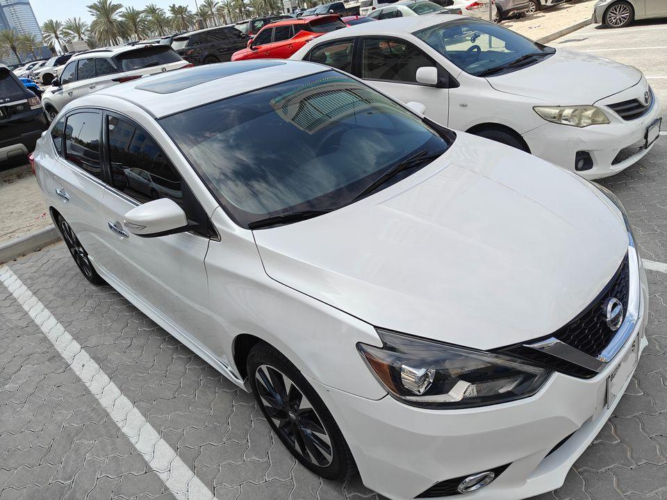 Nissan Sentra SL Premium 1.6L