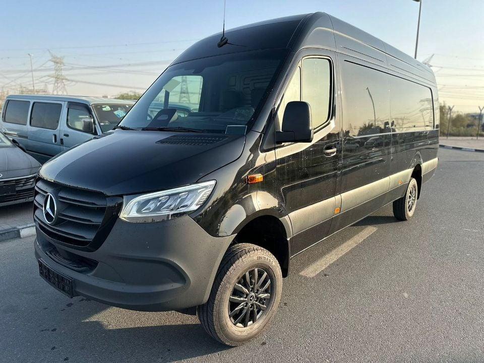 Mercedes-Benz Sprinter 2.0 Diesel