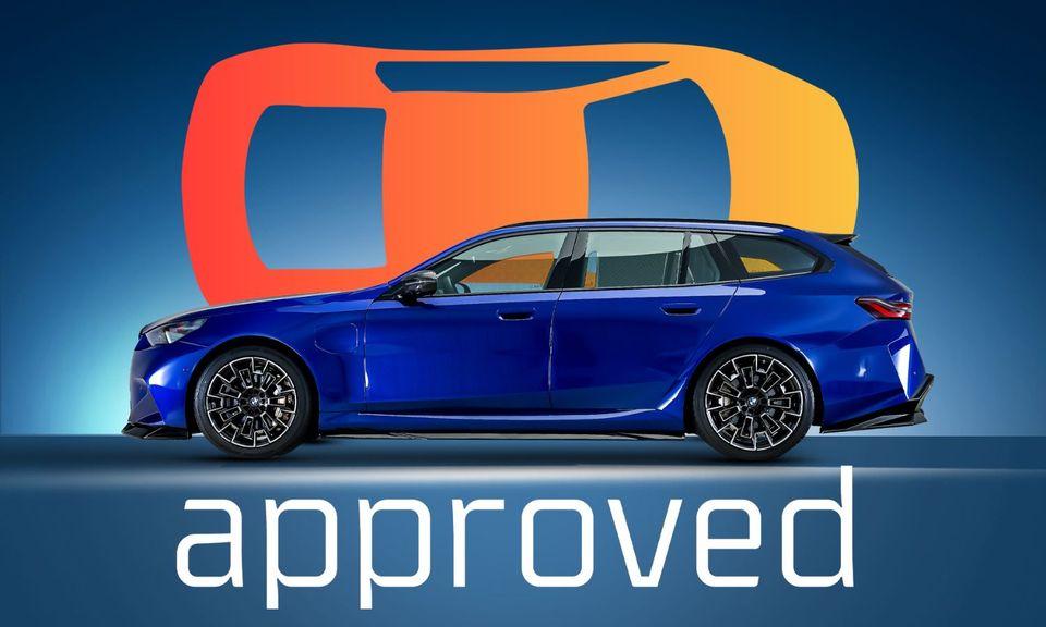 BMW M5 Special Offer AED 9,217 PM Warranty until 2030 2026 BMW M5 Competition