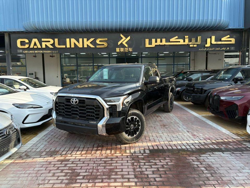 Toyota Tundra