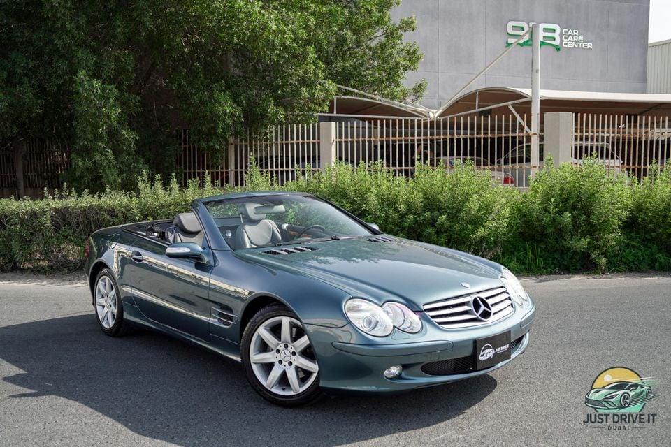 Mercedes-Benz SL 350 Mercedes-Benz SL-Class SL 350