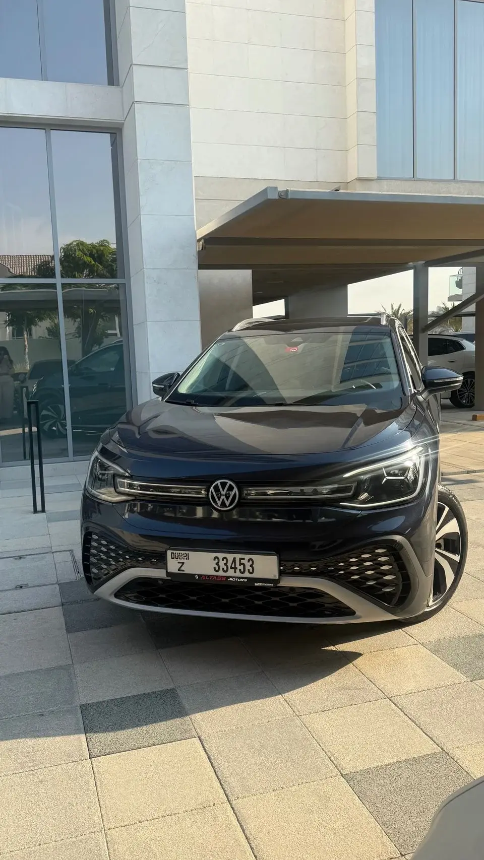 Volkswagen ID.6