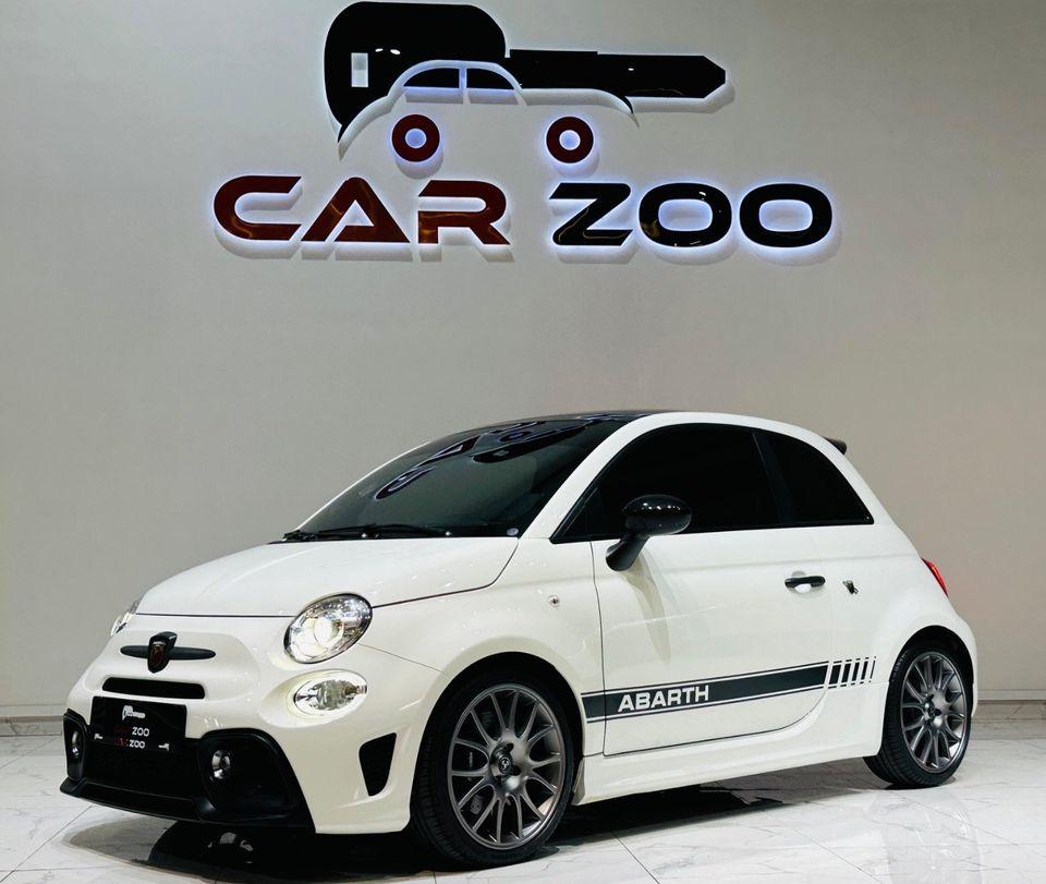 Abarth 695 Turismo