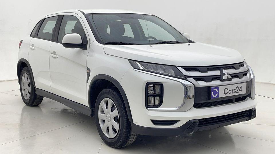 Mitsubishi ASX GLX LOWLINE 2 Zero Down Payment Home Test Drive