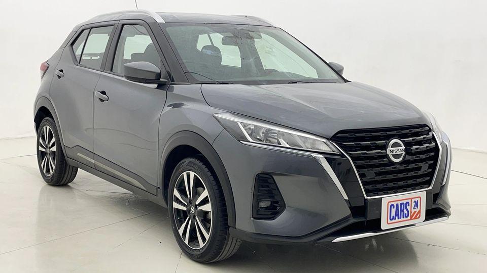 Nissan Kicks SV 1.6 Zero Down Payment Home Test Drive