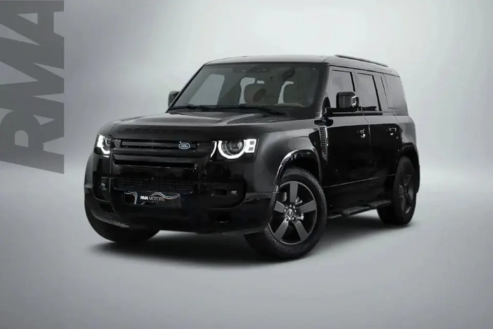 Land Rover Defender P300 110 2.0L (5 Seater) P300 X-Dynamic 110 2.0L