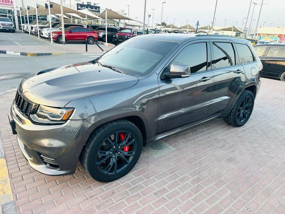 Jeep Grand Cherokee Other