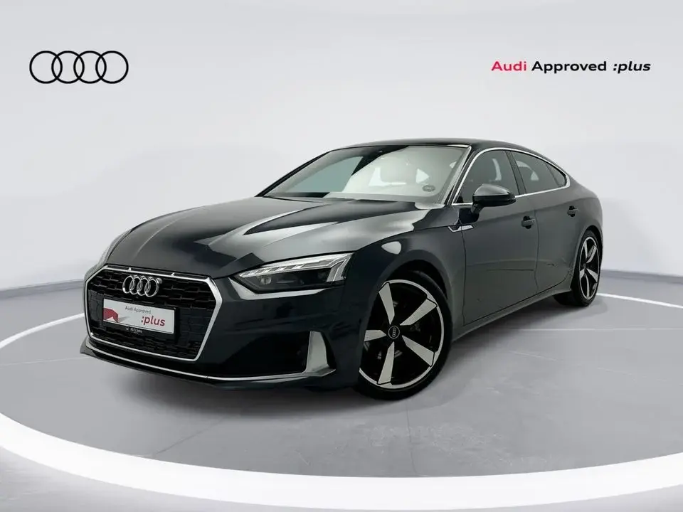 Audi A5 40 TFSI ADVANCED SPORTBACK 190hp (Ref# 21082) - EXCLUSIVE OFFER