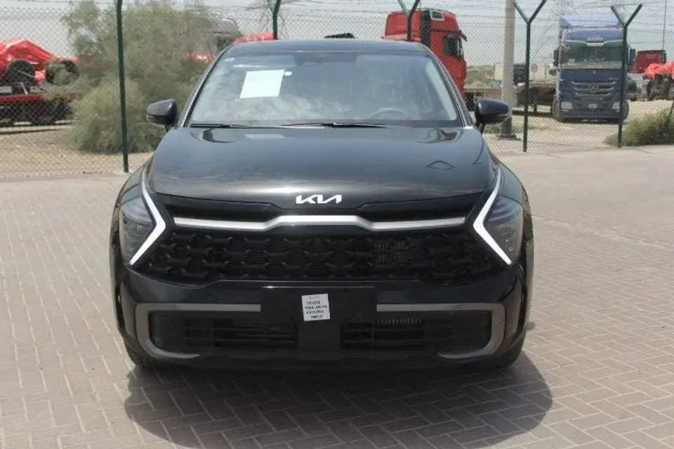 Kia Sportage Kia Sportage 2025, Chinese Specs 1.5L