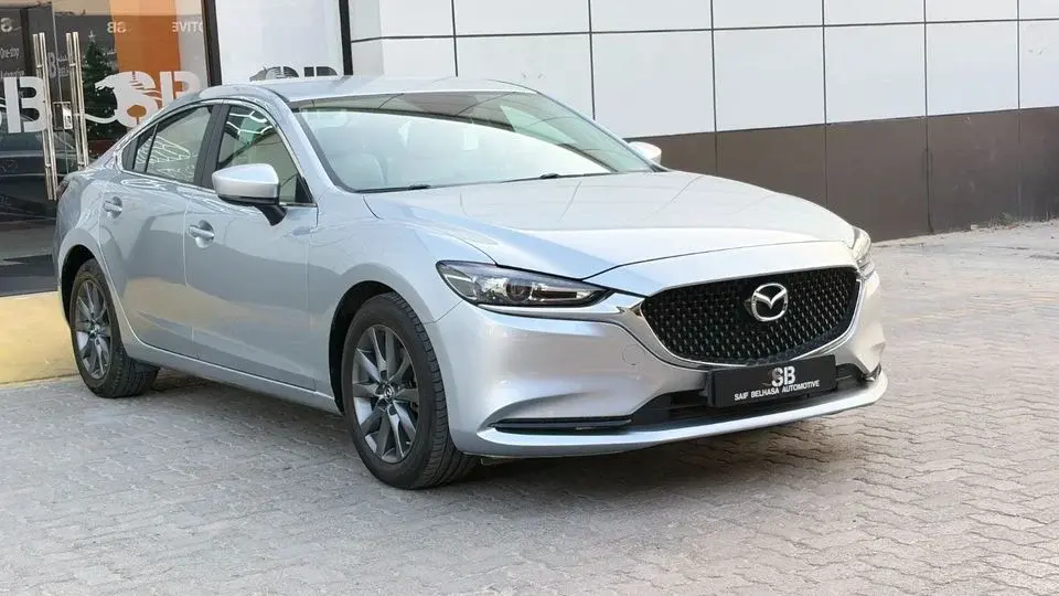 Mazda 6 2.5L S FREE REGISTRATION NO CONVENIENCE FEES UNDER WARRANTY 0% DOWN PAYMENT CERTIFIED PRE-OW