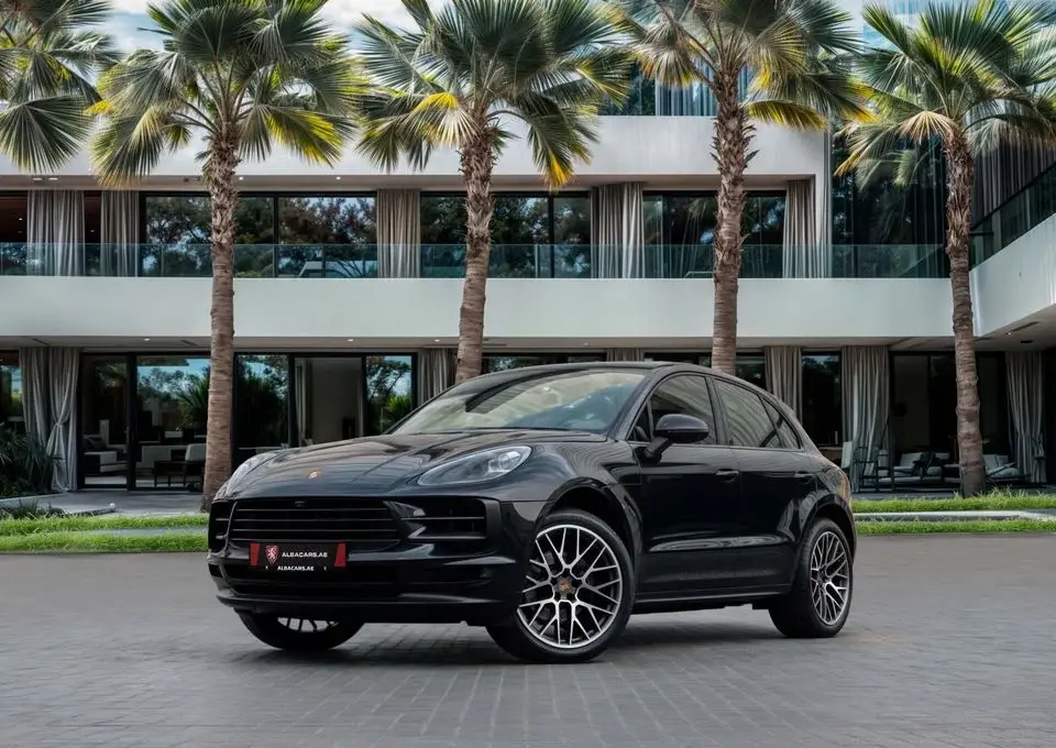 Porsche Macan Macan S Service History 2,820 P.M 0% Downpayment Porsche Service History!