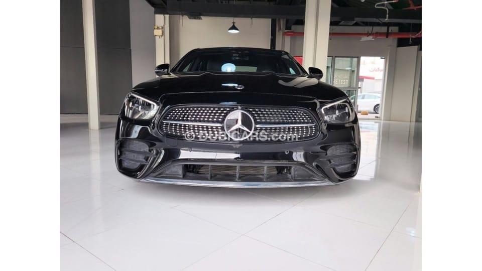 Mercedes-Benz E 450 Premium mercedes-benz E450