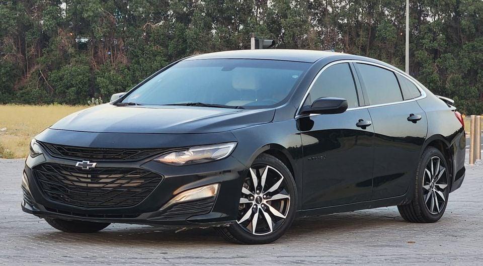 Chevrolet Malibu LS 1.5L