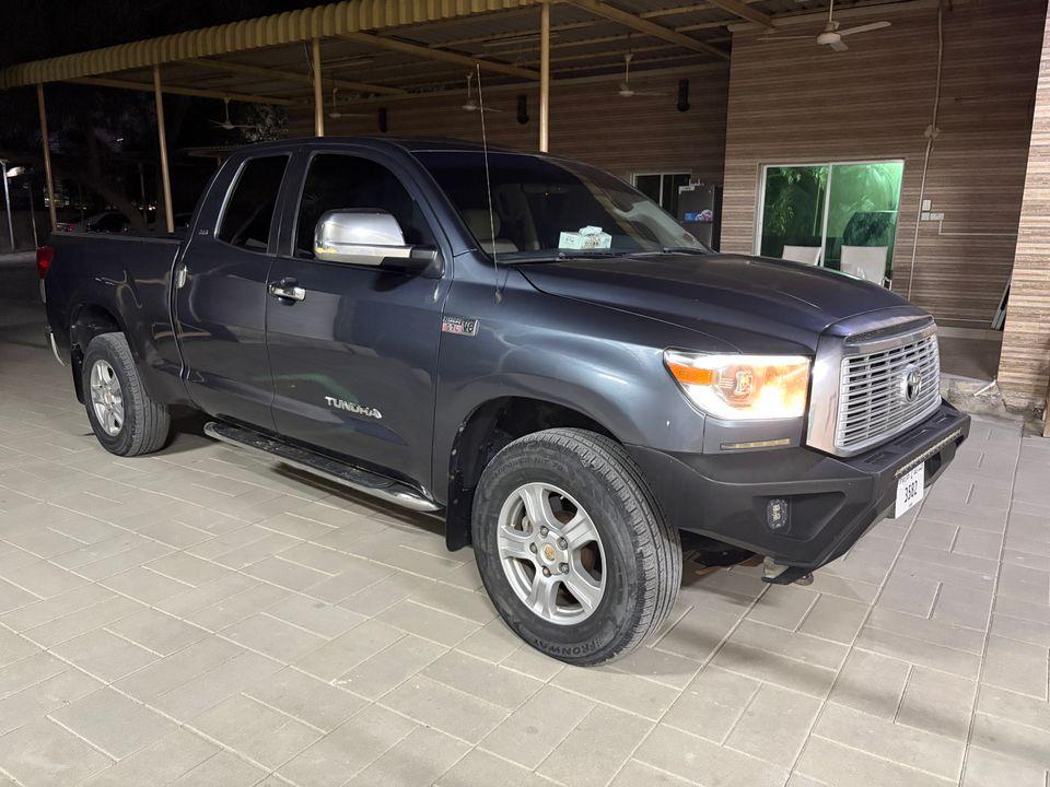 Toyota Tundra