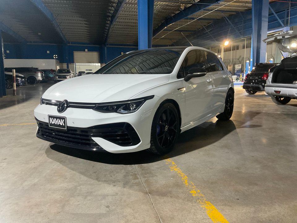 Volkswagen Golf R (Cloth Seats) Guaranteed Warranty 0 Down Payment