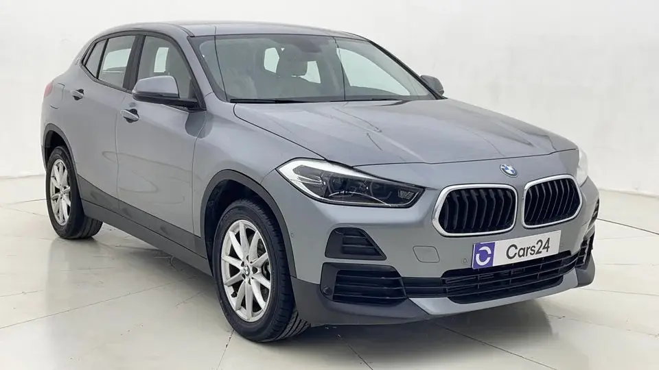 BMW X2 sDrive 20i Joy Edition 2.0L 2023 SDRIVE 20I JOY EDITION AED 1138/Month 0 DP 30 Day Return Wa