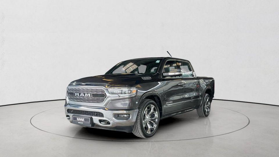 RAM 1500 Limited Crew Cab Guaranteed Warranty 0 Down Payment