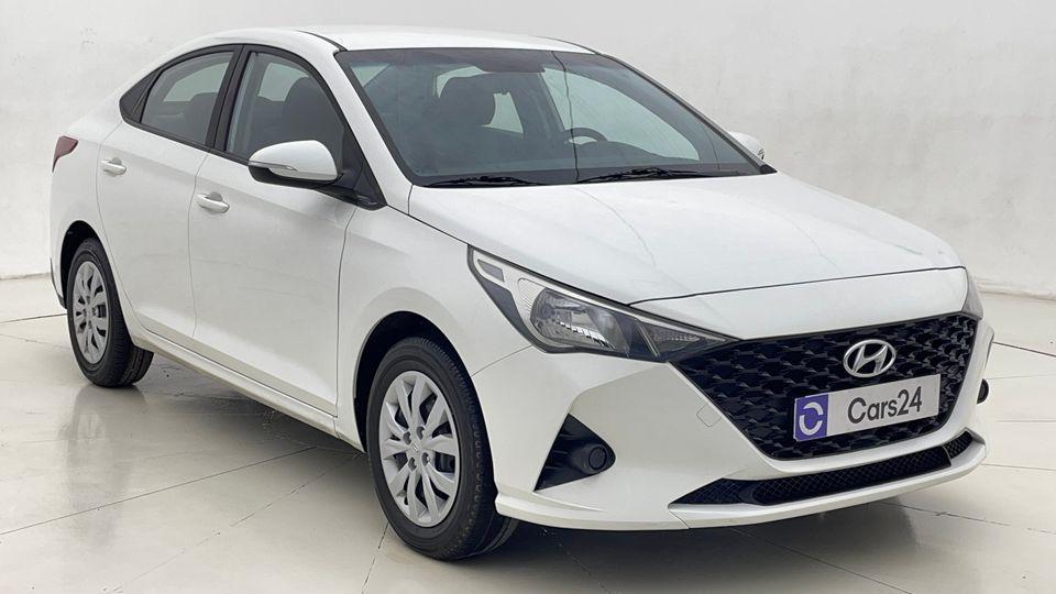 Hyundai Accent Smart+ 1.5L 2023 SMART AED 566/Month 0 DP 30 Day Return Warranty