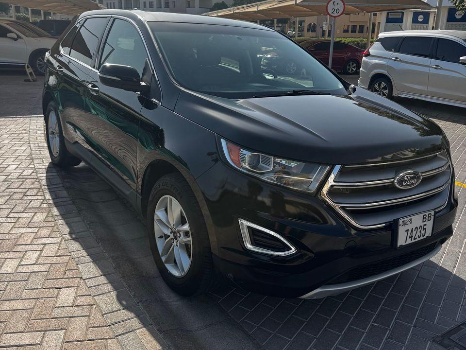 Ford Edge SEL 2.0