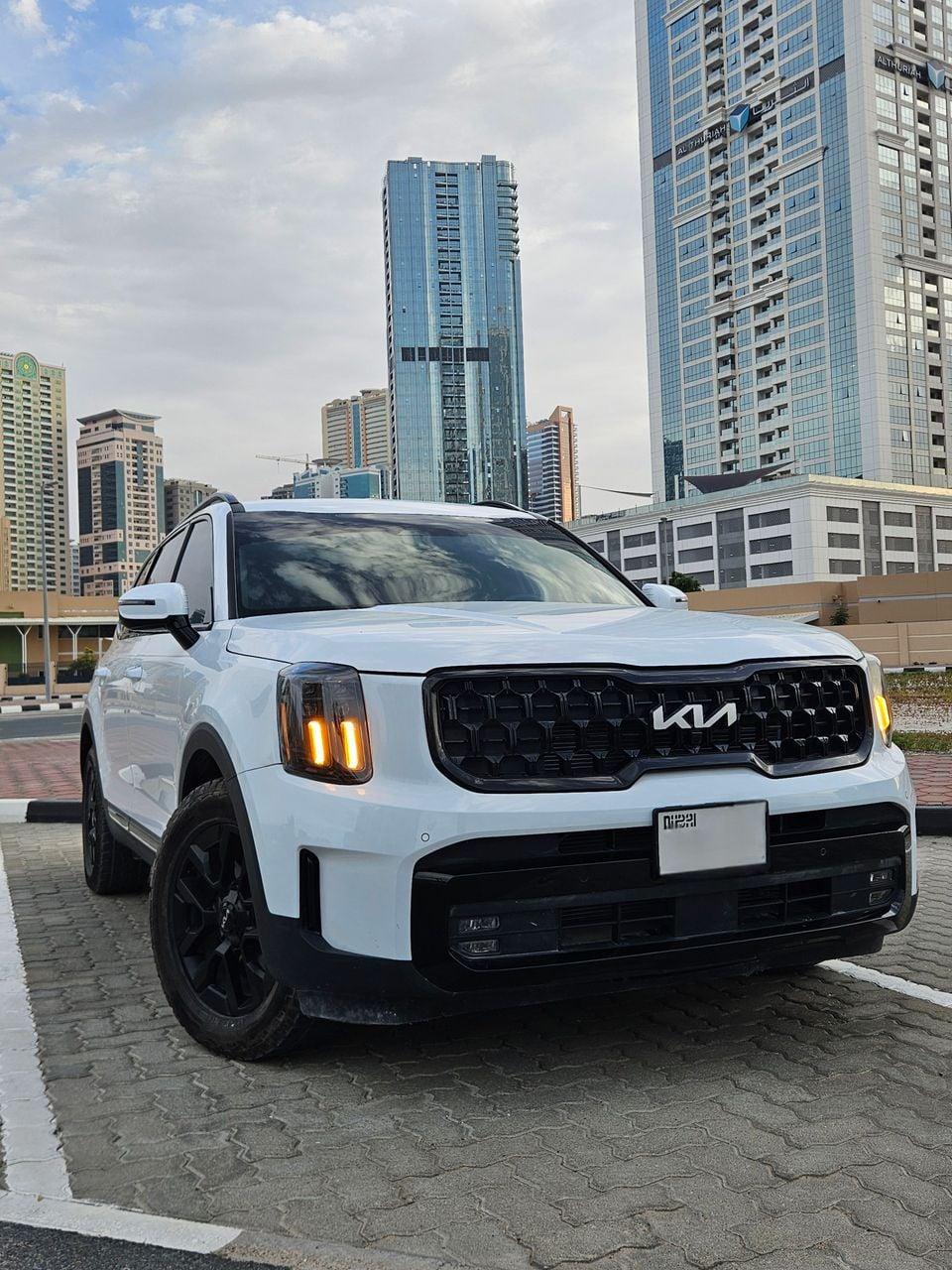 Kia Telluride