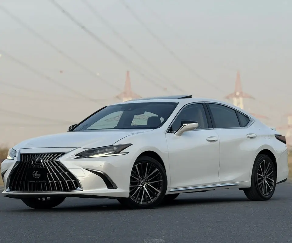 Lexus ES350 350 3.5