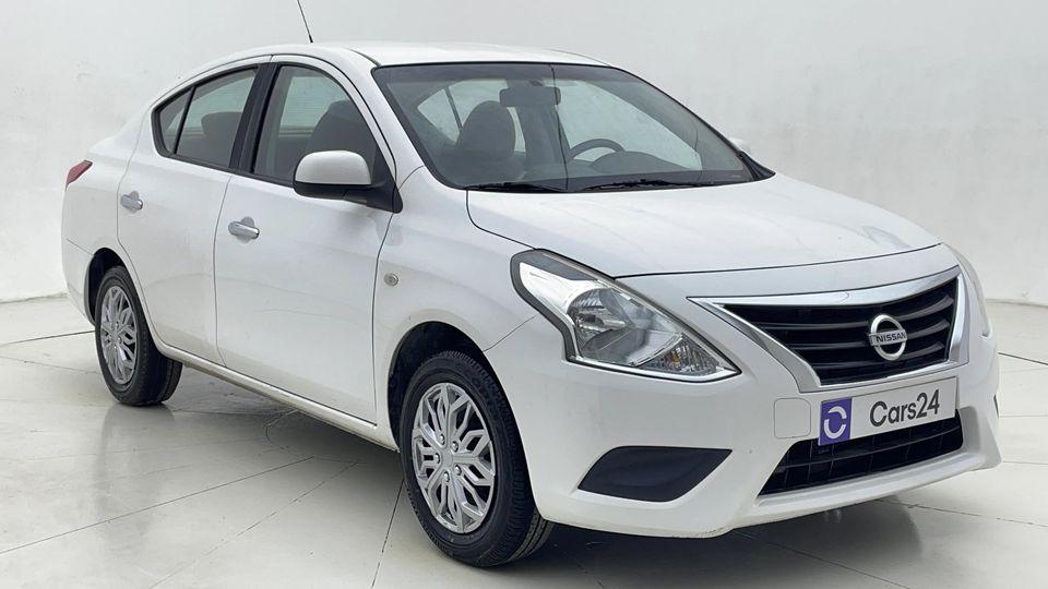 Nissan Sunny SV 1.6L SV 1.5 Zero Down Payment Home Test Drive