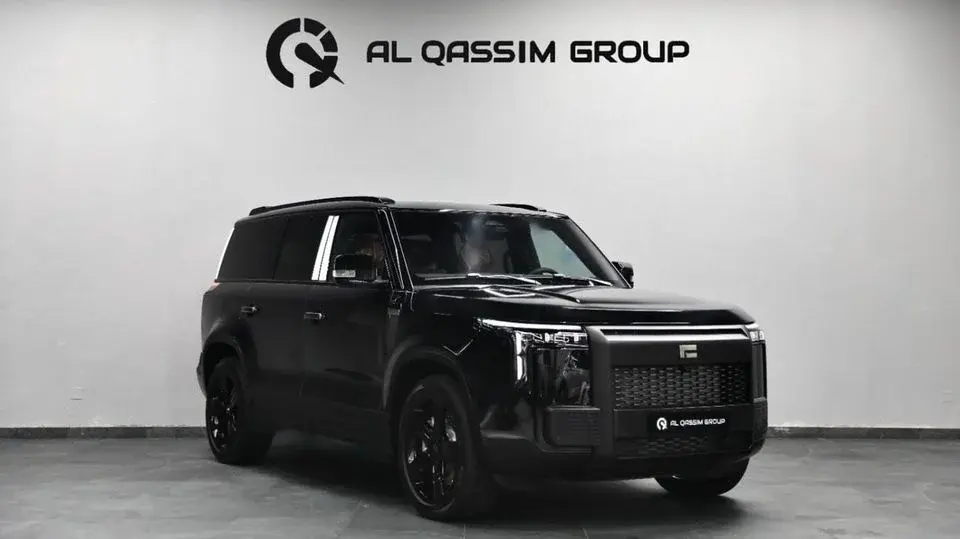 ROX 01 ROX 01 VIP Full Option Brand New 5 Years Warranty AED 4,650 monthly with 0% Downpayment Re
