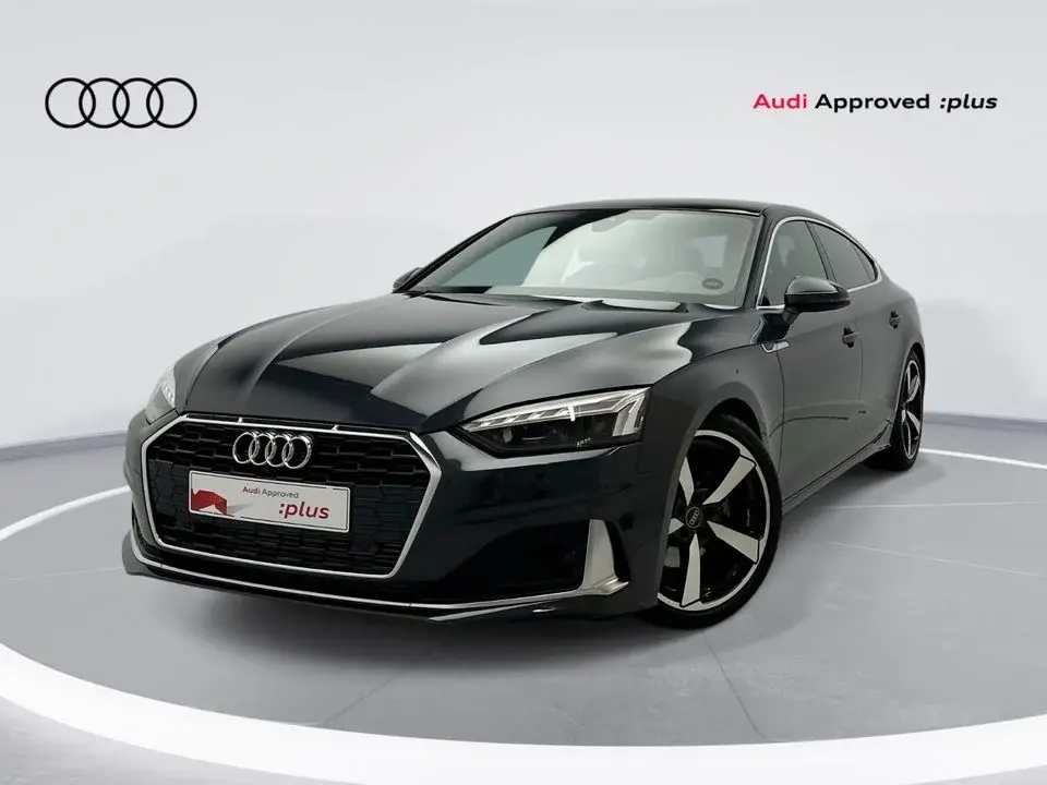 Audi A5 A5 Sportback 40 TFSI 190hp (Ref# 20945) - EXCLUSIVE OFFER
