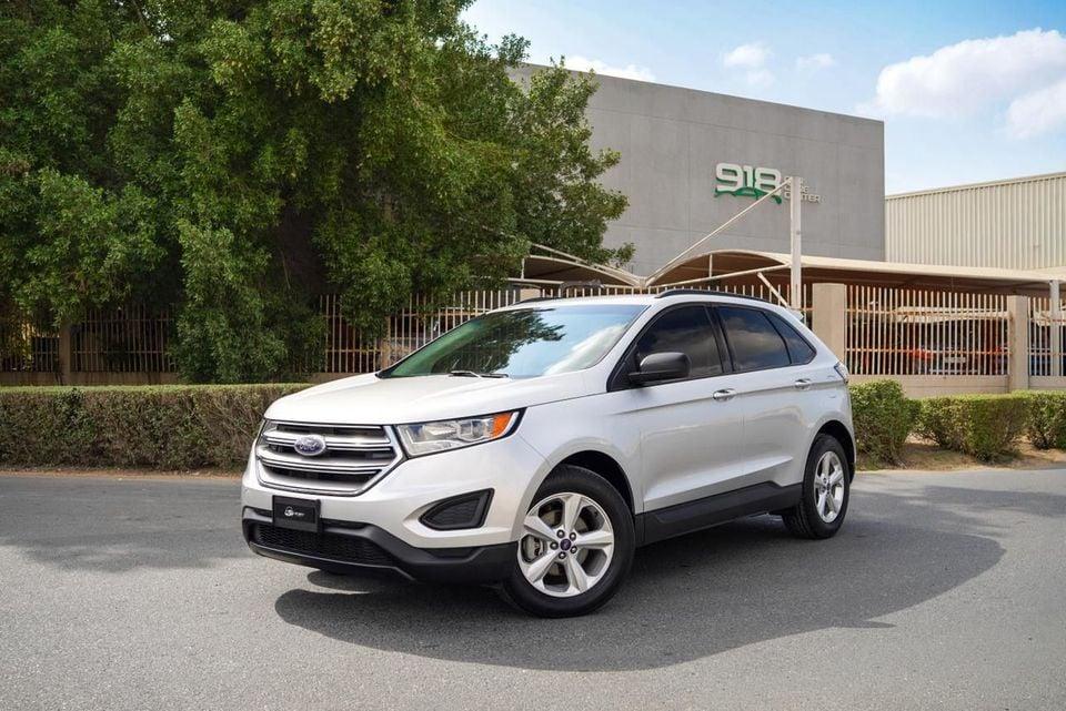 Ford Edge Ford Edge SE