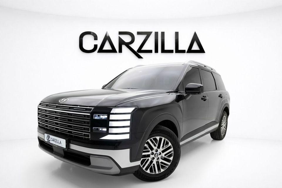 Hyundai Palisade AED 3,299 / Monthly - 0% Down Payment - Limited - 1 Year Warranty