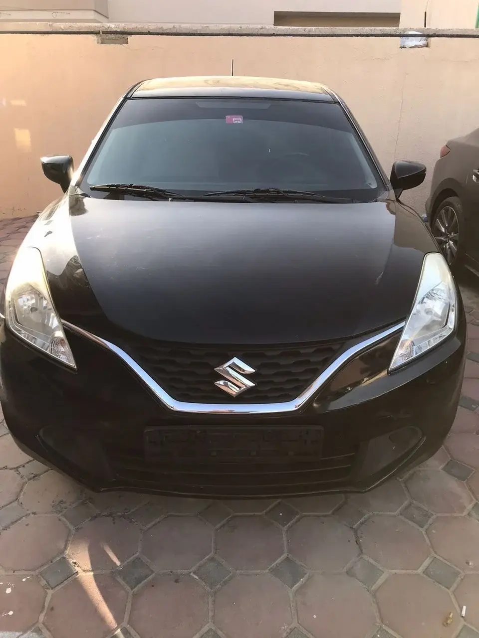 Suzuki Baleno Other