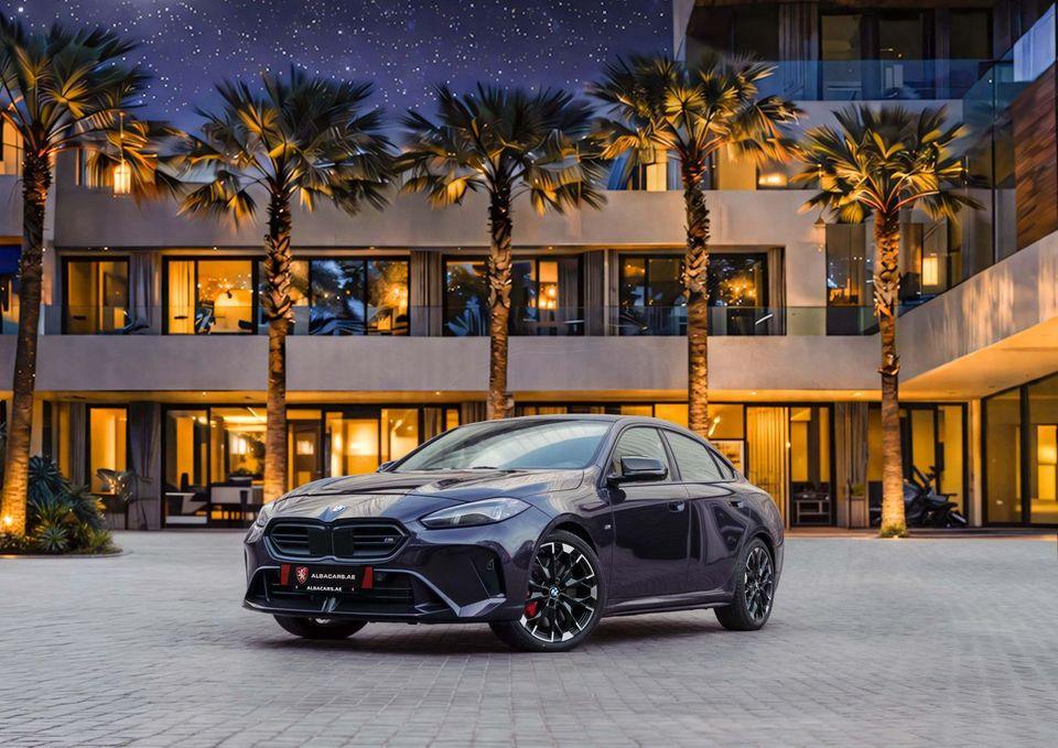 BMW M235i M235 3,643 P.M 0% Downpayment BMW M235 Pristine Condition! Ramadan Offer!