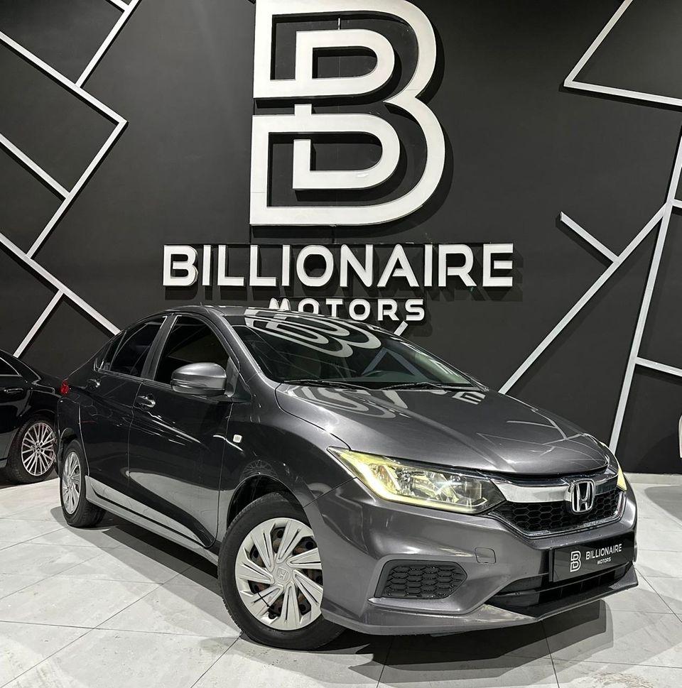 Honda City EX 1.5L HONDA CITY 2020 GCC VERY GOOD CONDITIONS